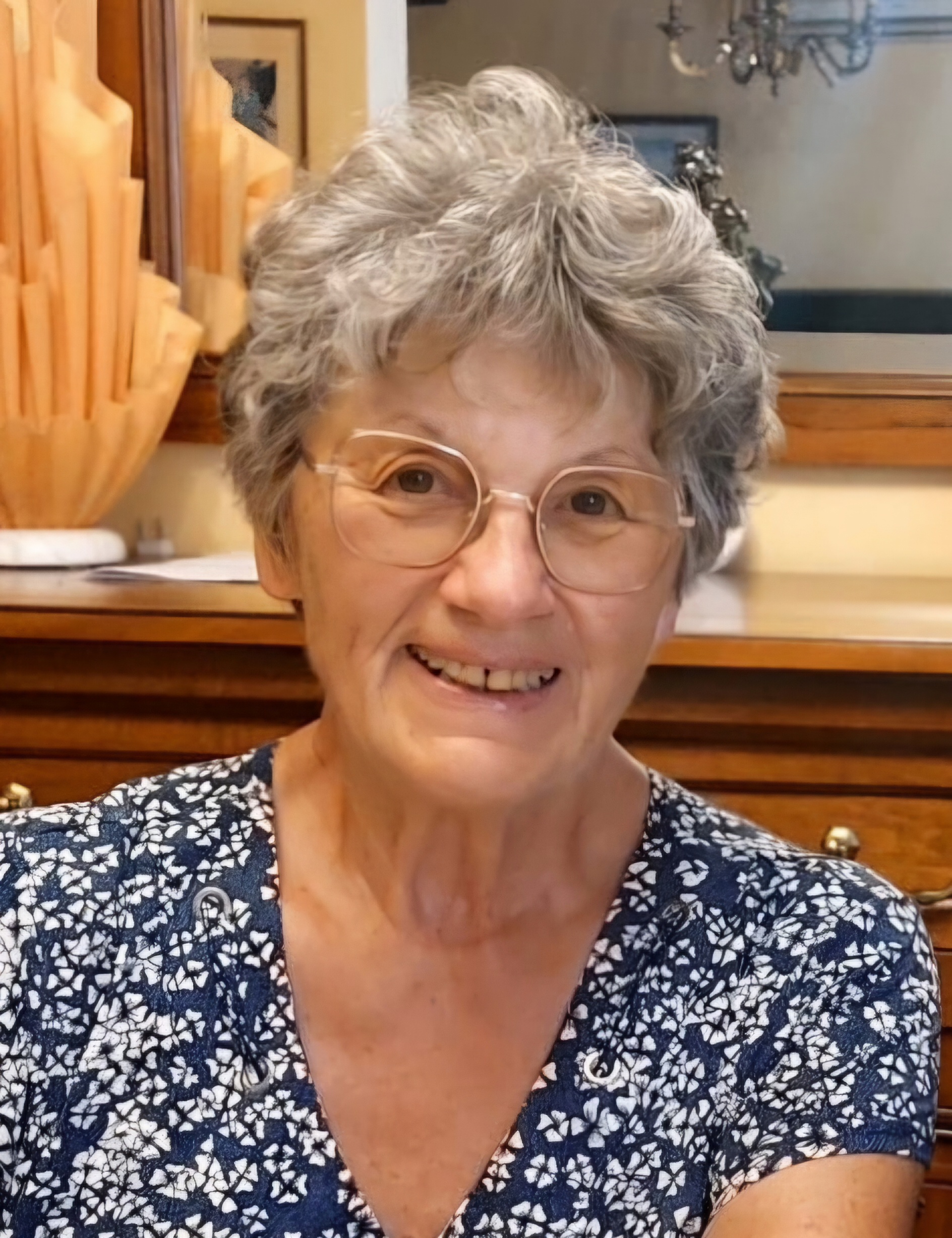 DRUEL Christiane Née DRUEL