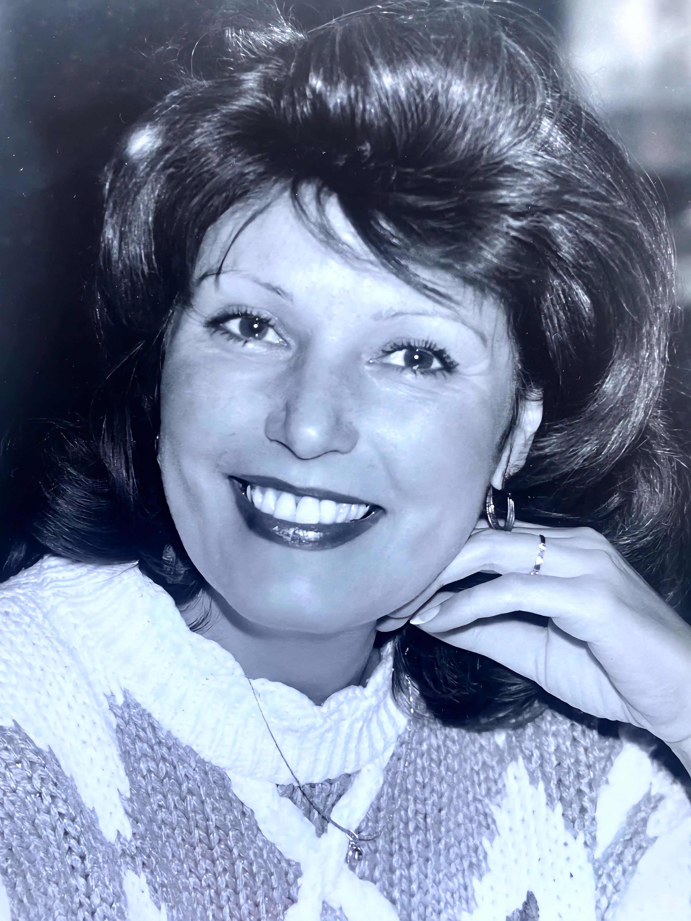 Madame Fabienne BARLAGUEL née FOURQUIN