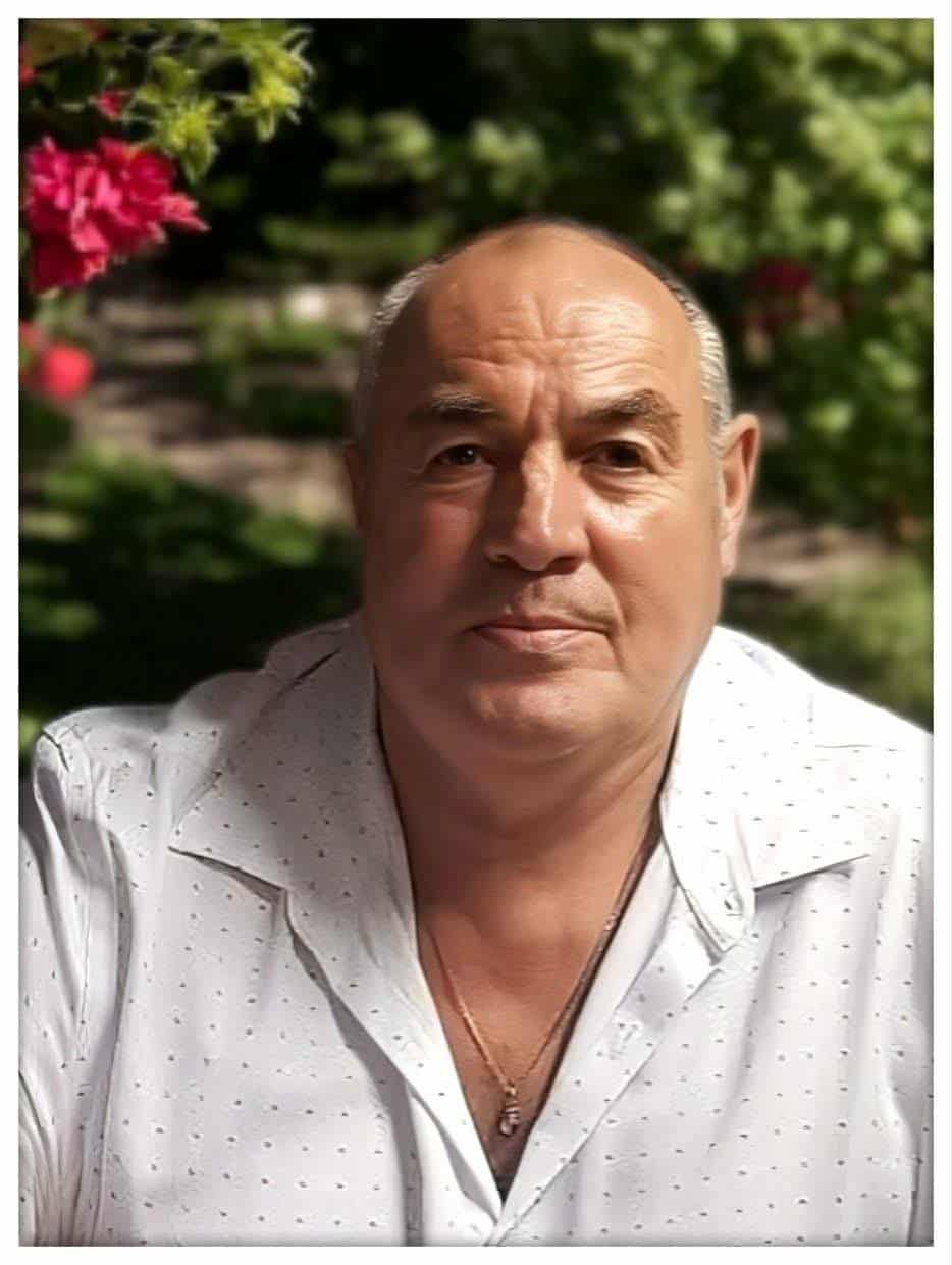 Monsieur Patrick BENARD né BENARD