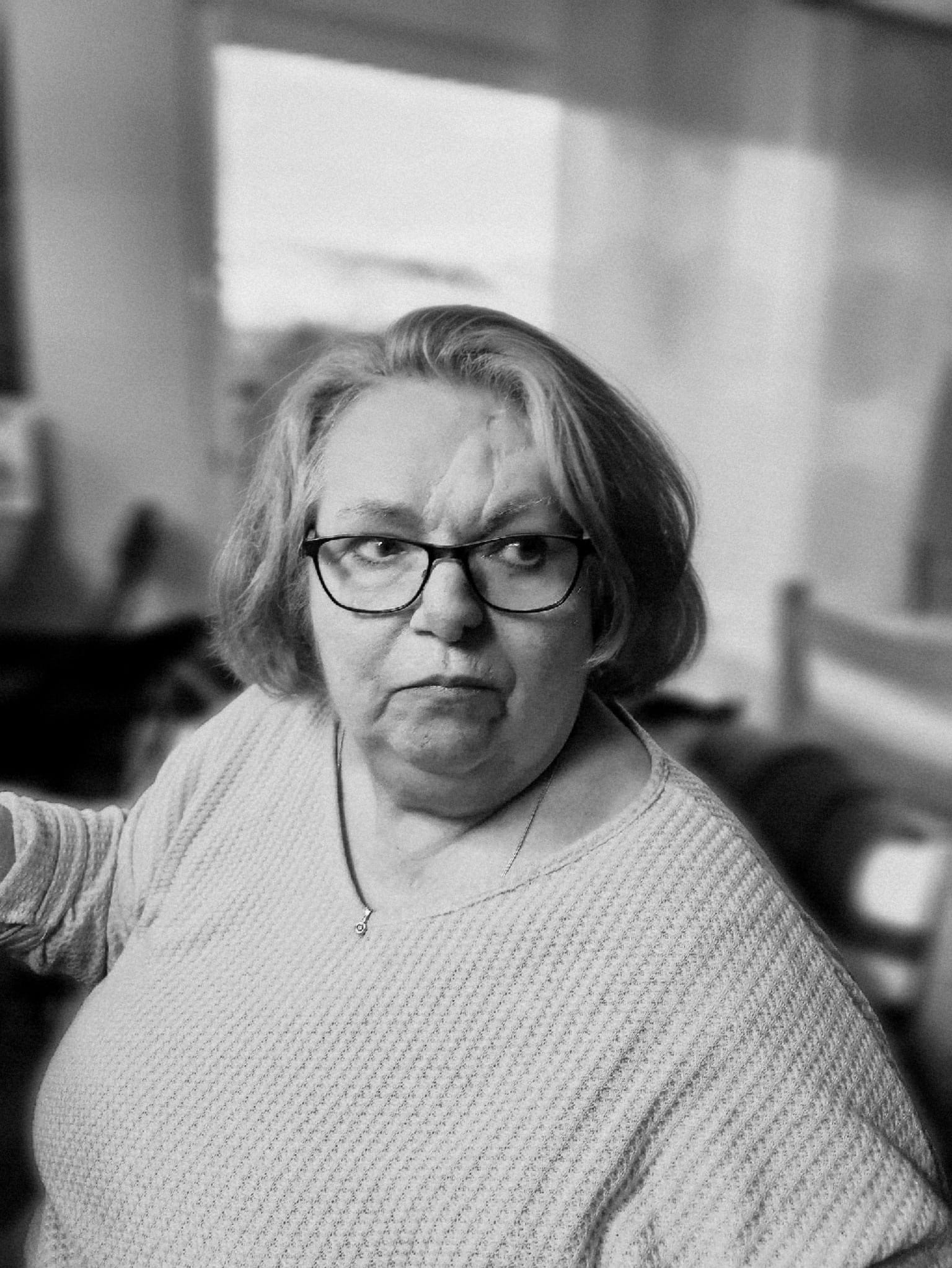 Photo de profil de Madame Corinne , Marie, Bernadette VILLARD