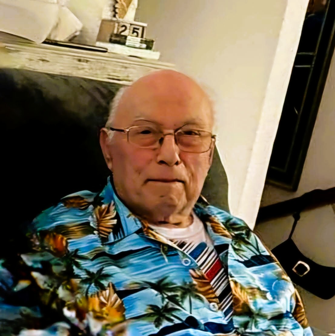 Monsieur Albert DESMYTTER