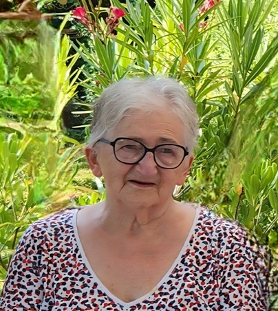 Madame Monique BOUCLY née NOÉ