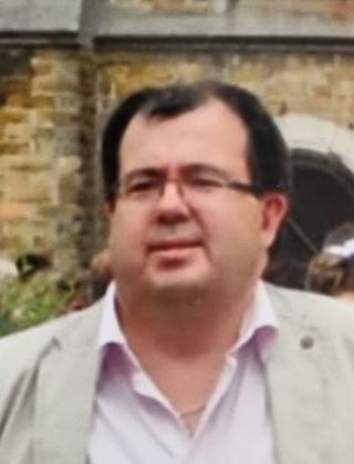 Christophe COQUELAERE