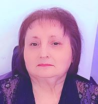 BOULOGNE Esther Née SCHIAVONE