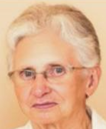 BOUTTEN Eveline Née KLEYN