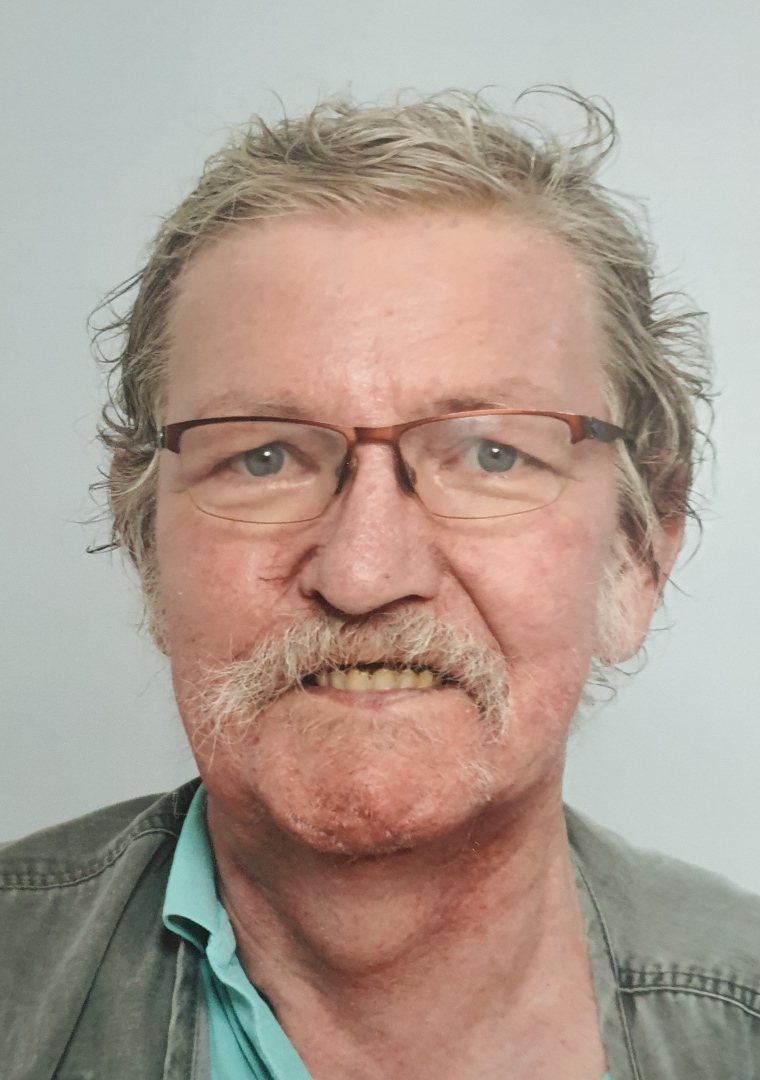 Monsieur Jean-michel WAROT