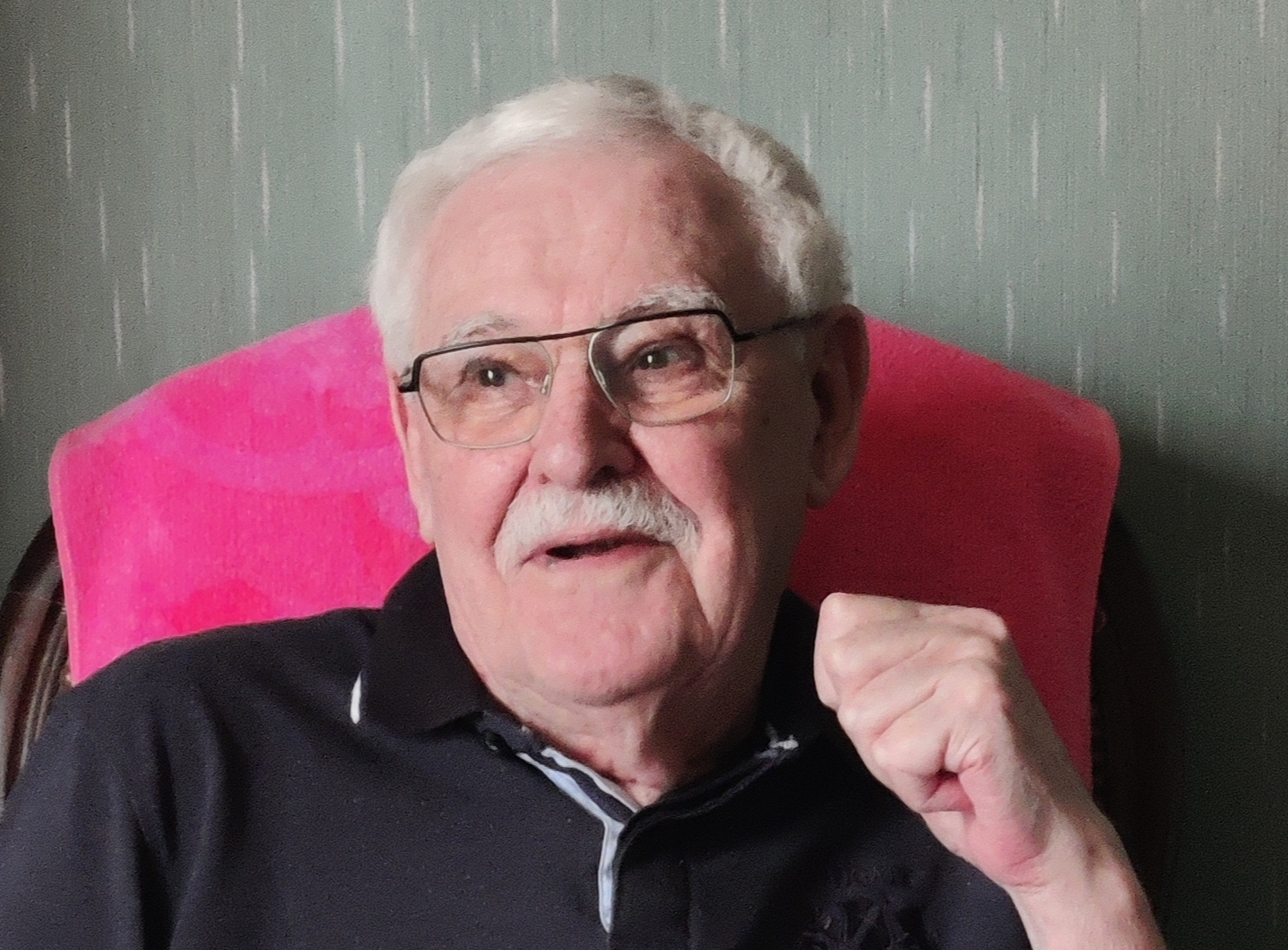 Photo de profil de Monsieur Lucien CORNUT