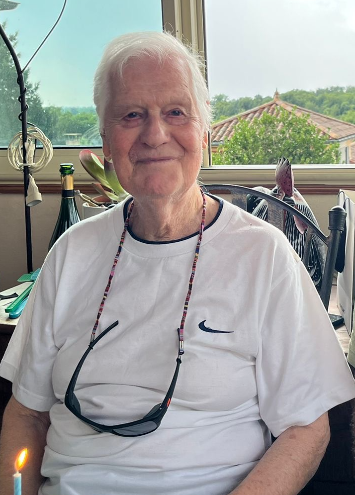 Monsieur Gérard ALLEGRE