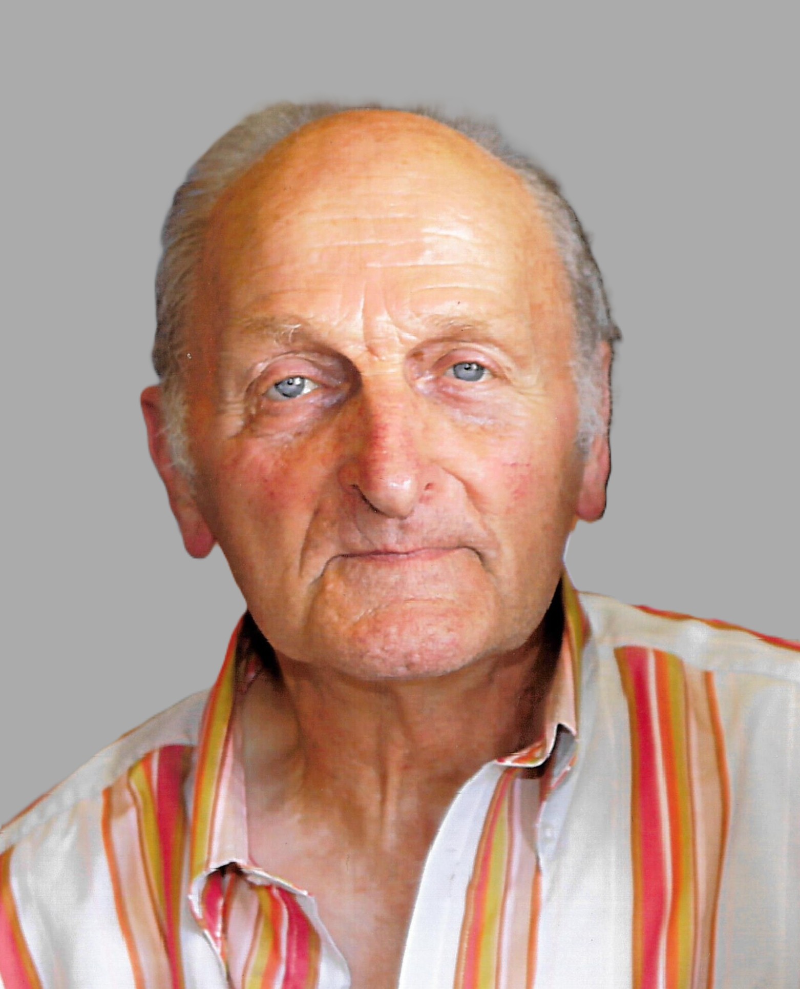 PLATIAU Pierre Né PLATIAU