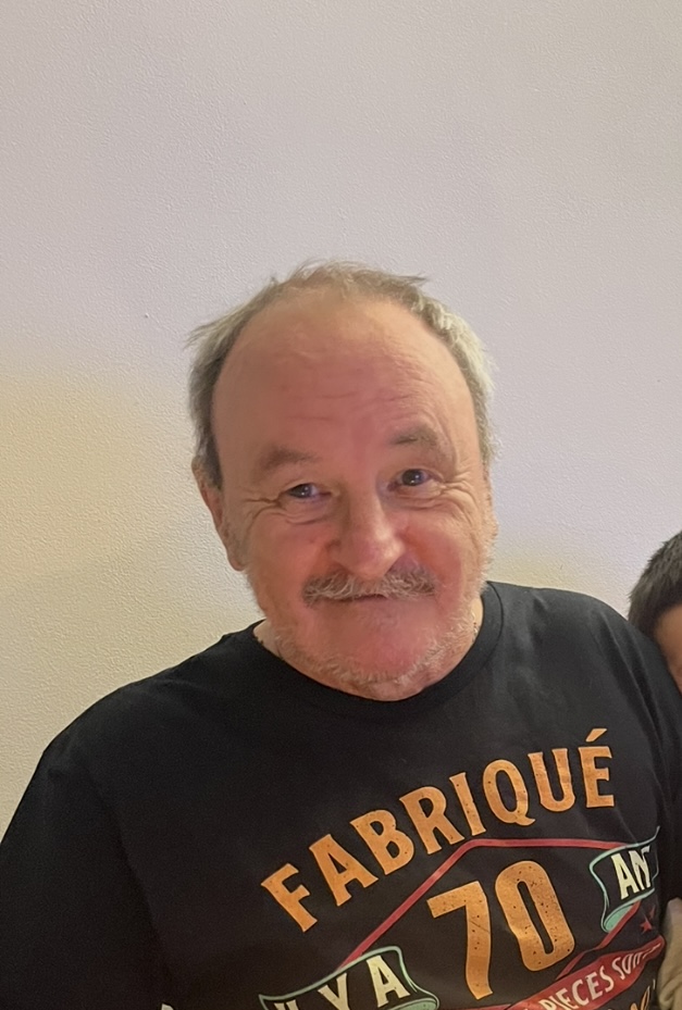 BOCQUIAU Jean-Pierre René