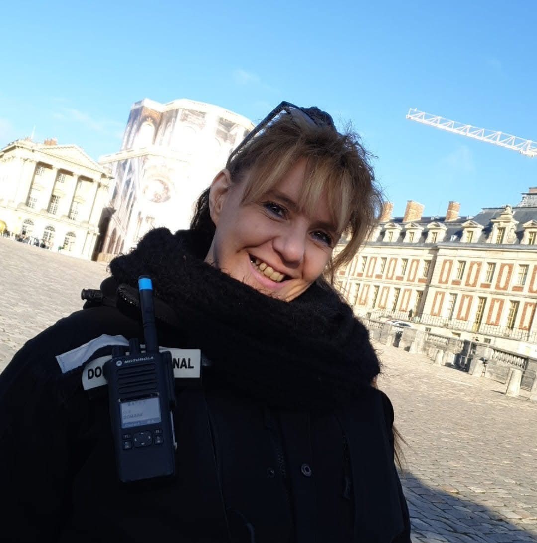 NIZAN Joëlle Marcelle Michelle Née BOURDIOL