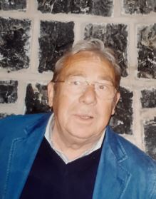 Monsieur André MIEZE