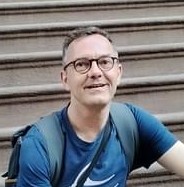 Monsieur Didier BOËTE né BOETE