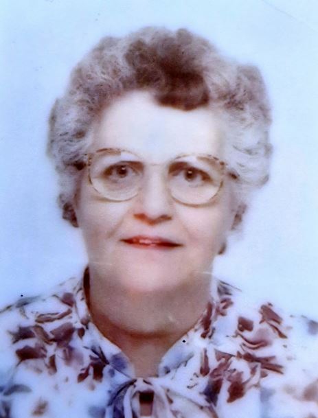Photo de profil de Madame Yvette LEPRETRE