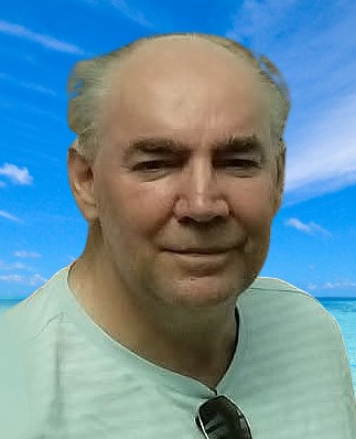 Photo de profil de Monsieur Eric MACHU