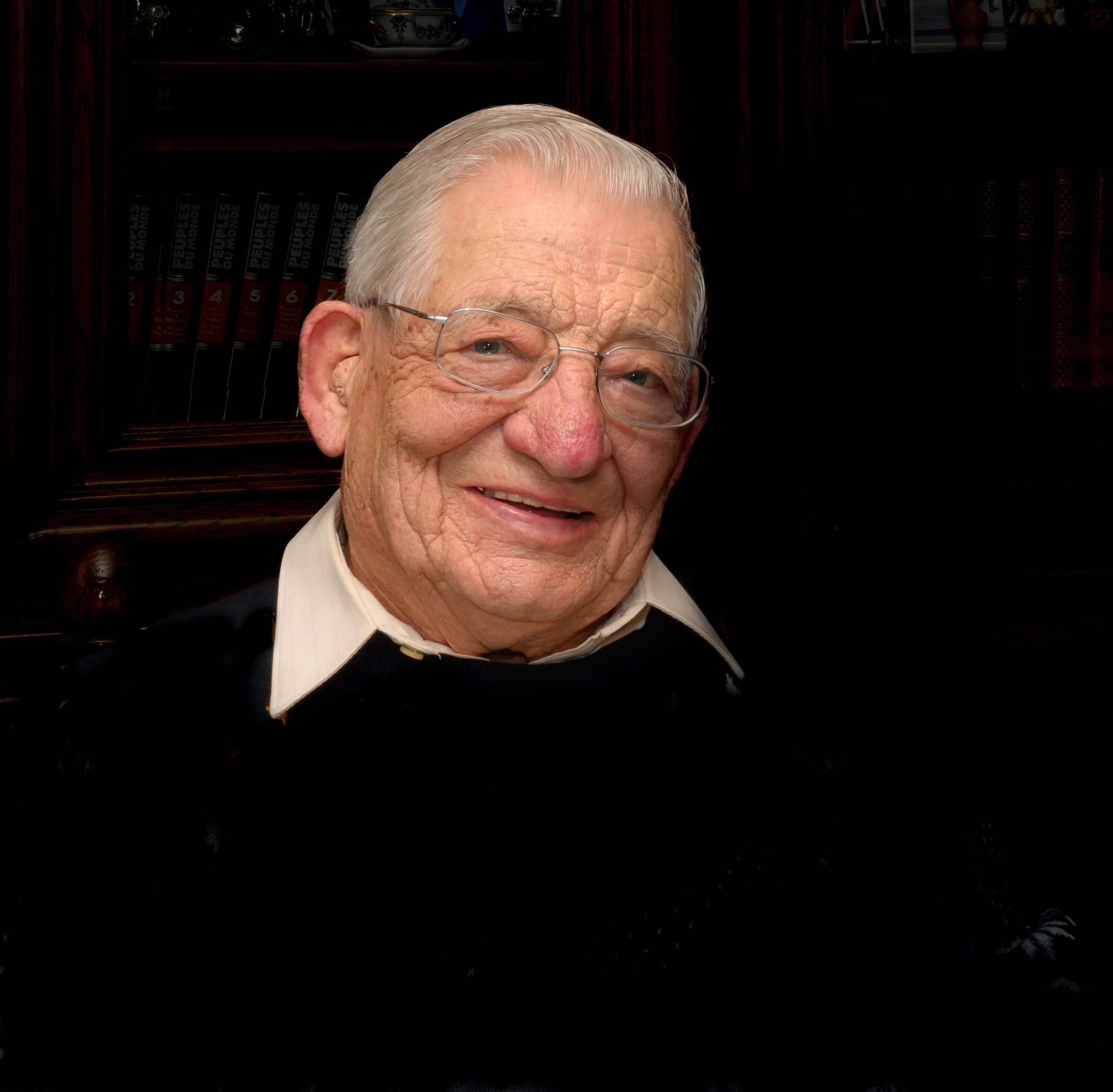 Photo de profil de Monsieur Roger POUJADE
