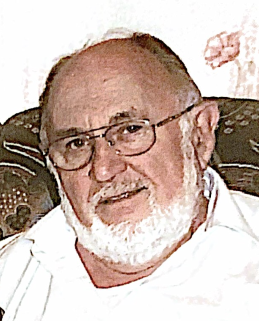 Monsieur Alfred KRAWCZAK