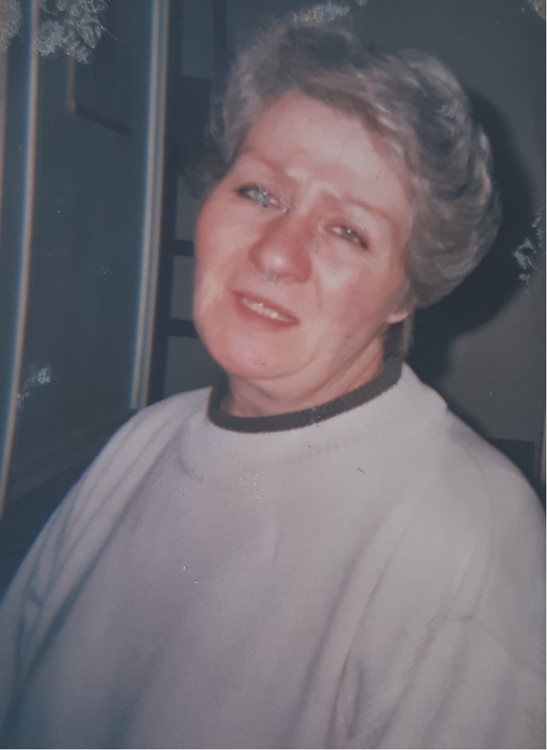 FAVIER Christiane Née DUMOULIN