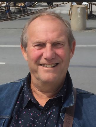 Monsieur Patrick IBARRA