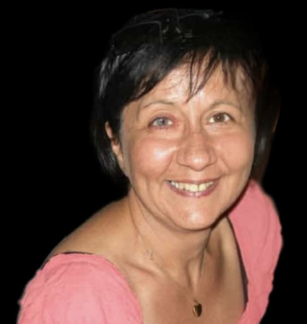 STELLA Maria