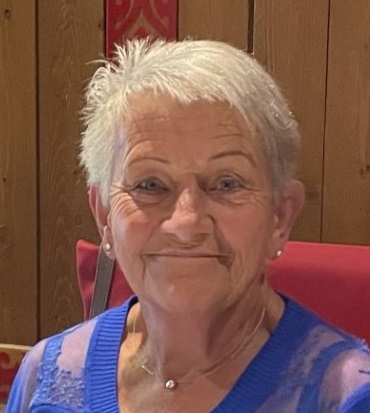 FACCHINETTI Marie-Claire Née LEONARD