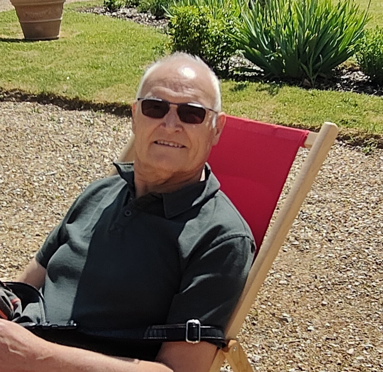 Monsieur Pascal CAZABAN