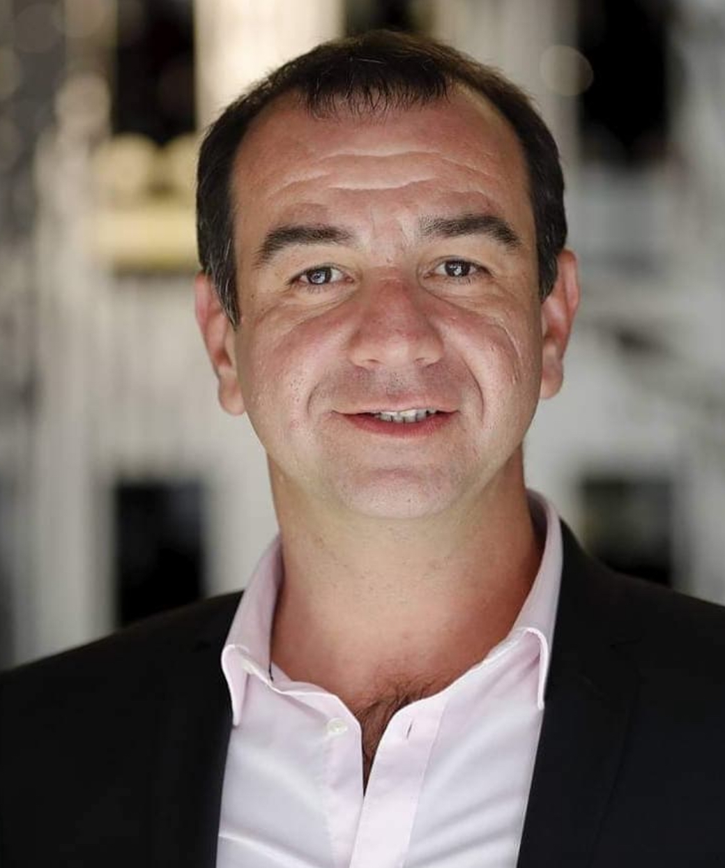 Monsieur Christophe MARIANI