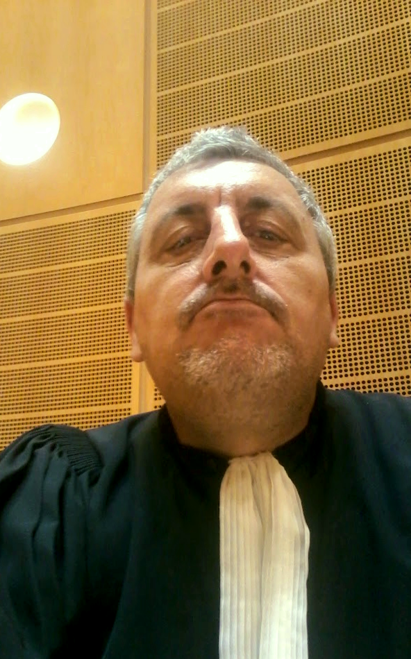 Monsieur Jean-michel Denis BARON