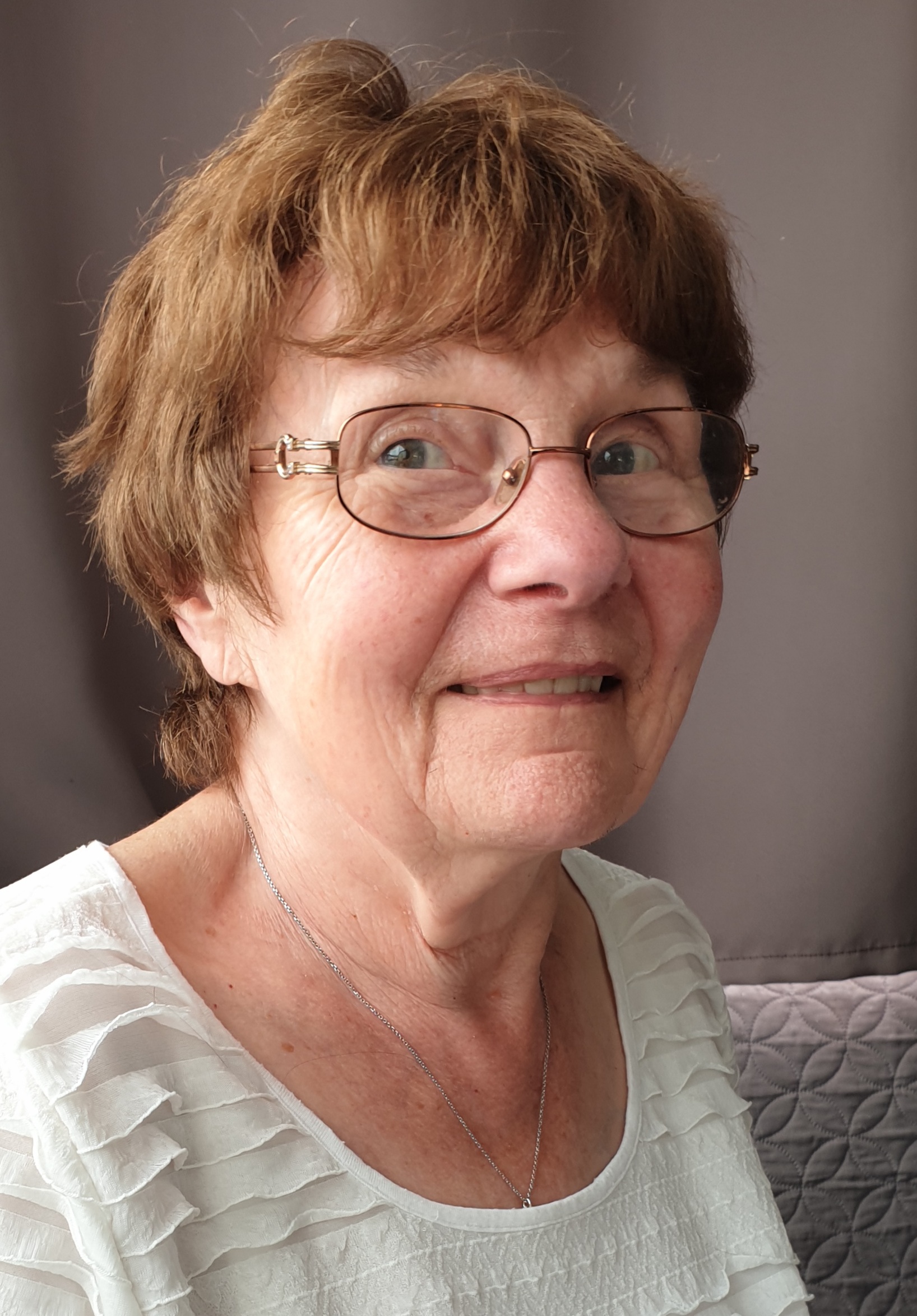 GAVERIAUX Michelle Née WONTERGHEM