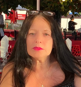 BARTEVIAN Gabrielle Née CHEVILLARD