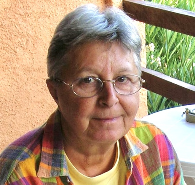 SERNICLAY Michèle, Suzanne Née NORMAND