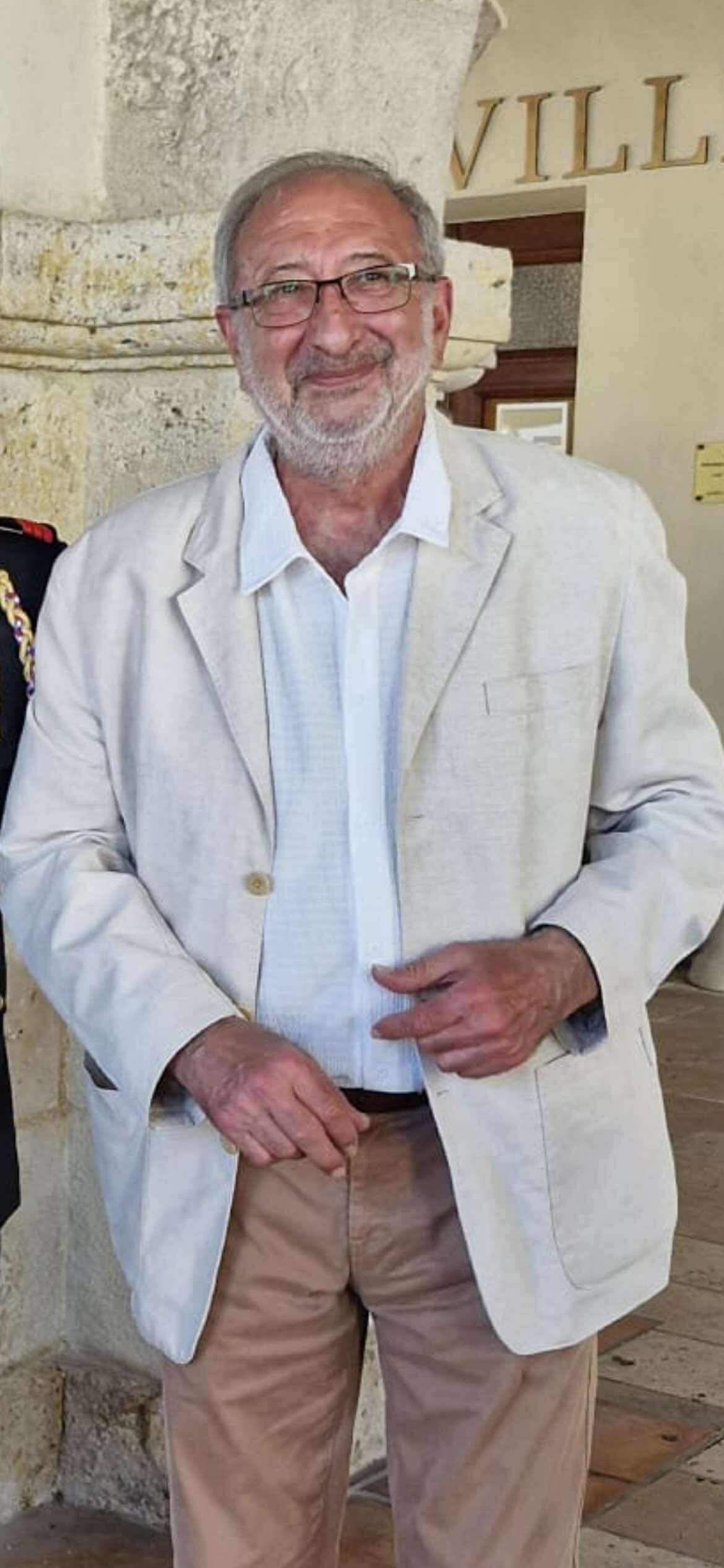MAURIZIO Raffaele, Bruno