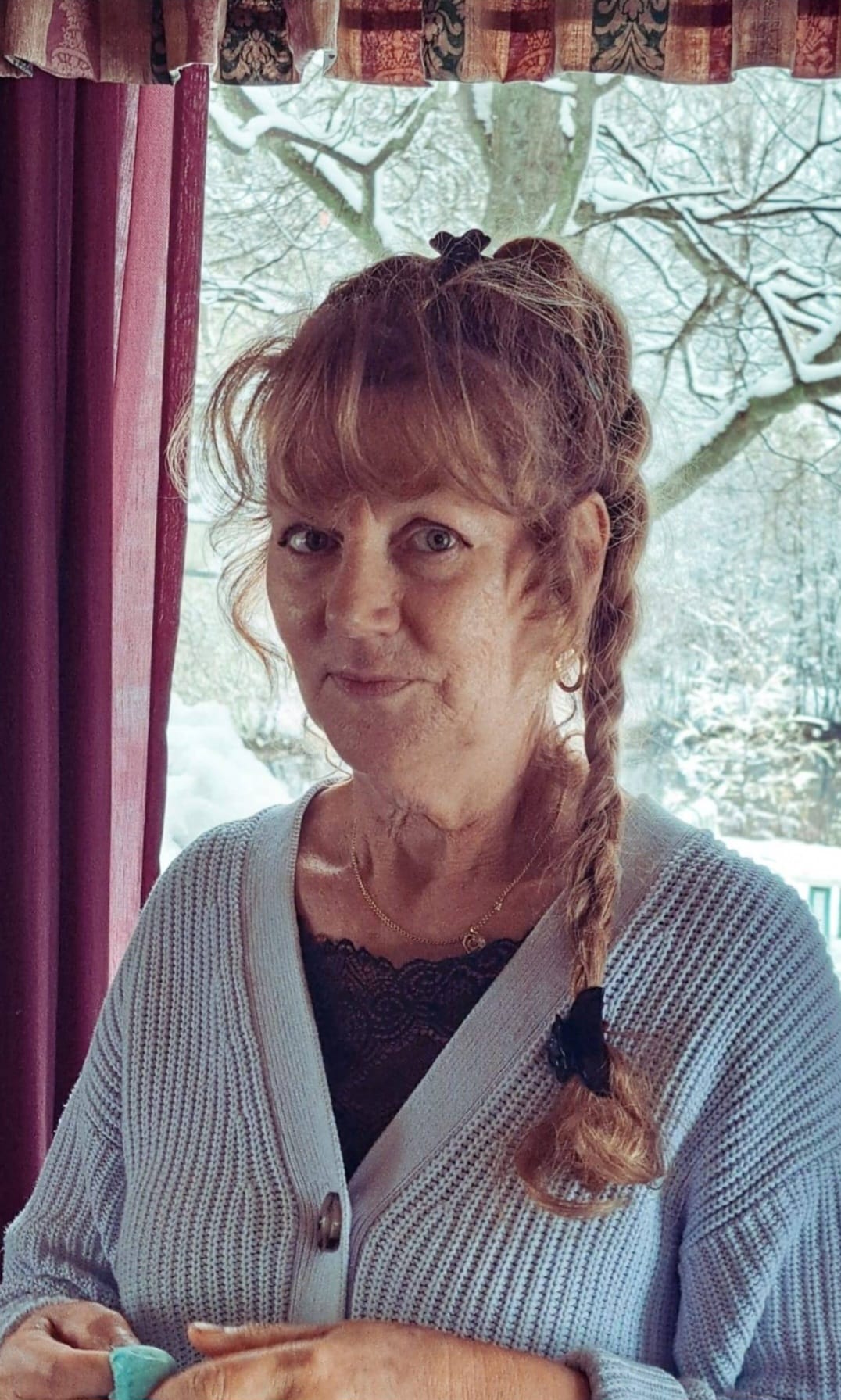 LEVEILLÉ Jocelyne Née DEVOTS