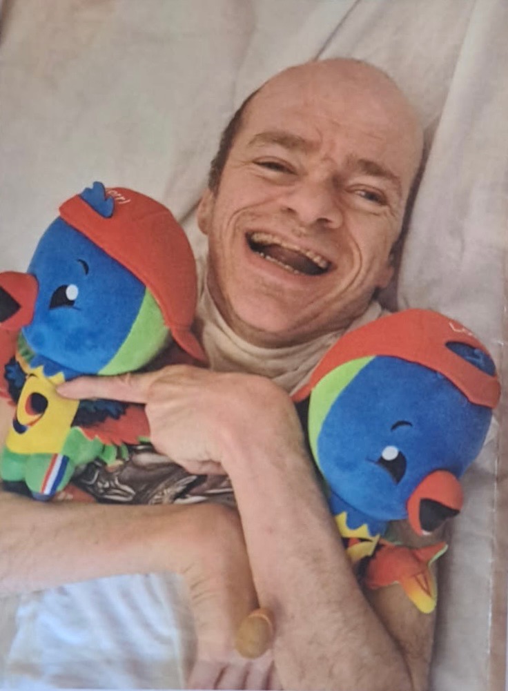 BESANÇON Marc, Bernard, Yves