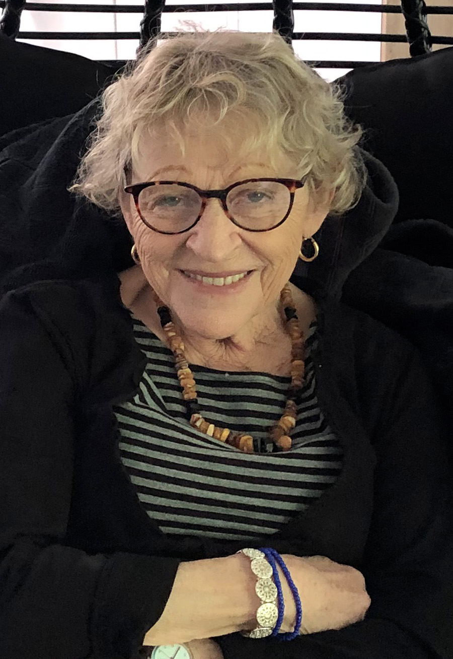 FLOREK Micheline Née FLOREK