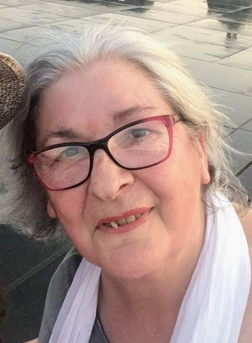 Madame Jocelyne, Maryse FORTAS née MONIER