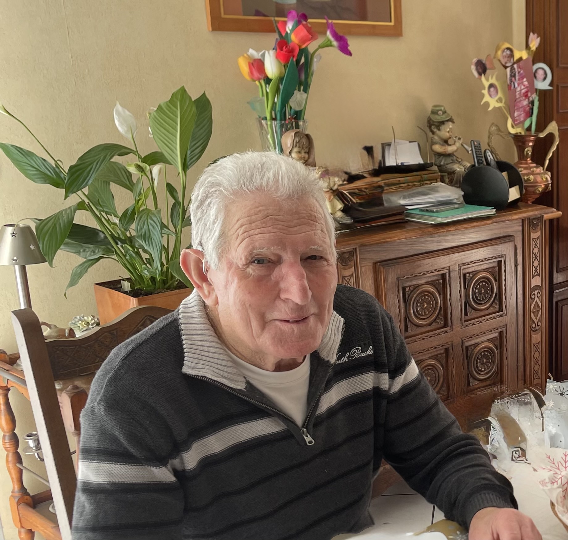 DE PINA RODRIGUES Serafim