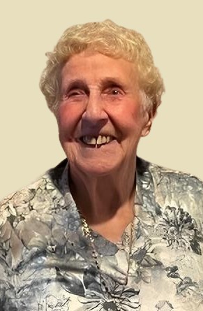 DIERIKX Irène Née BARDAILLE Irène