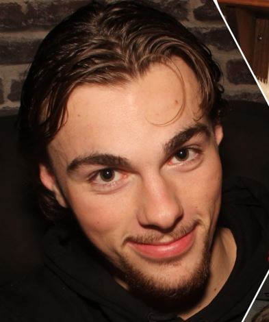 Monsieur Enzo BOULOGNE