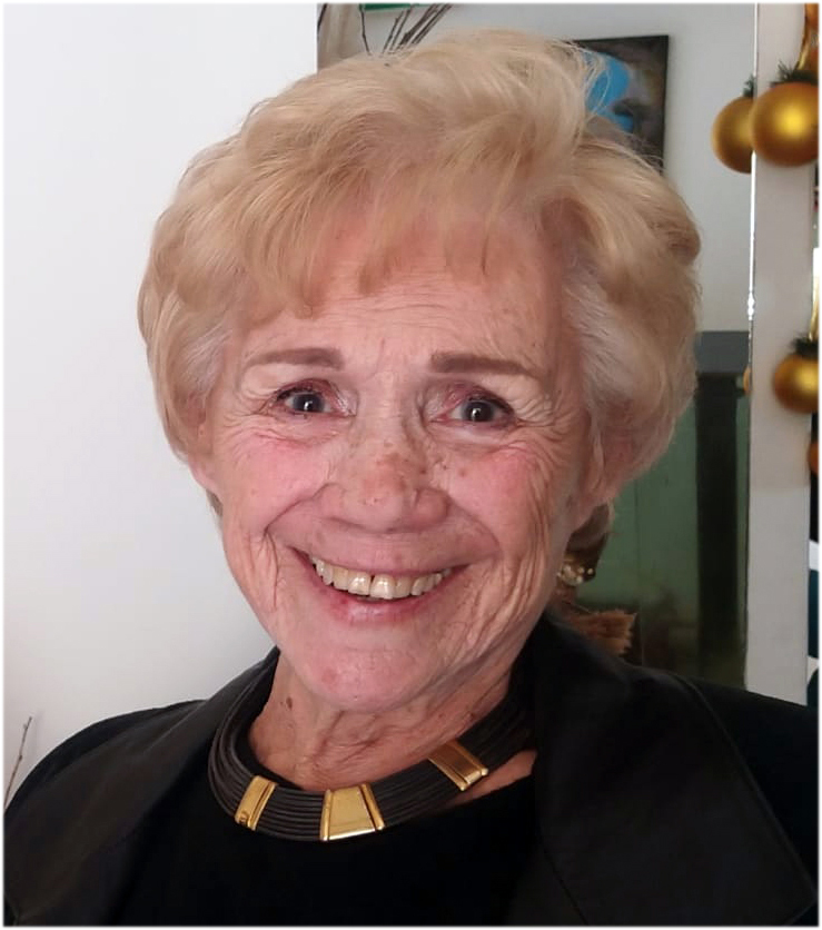 ESCOUFFIER Anne-Marie , Louise Née ESCOUFFIER