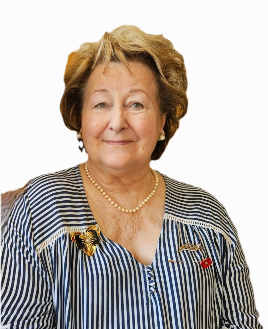 QUINTIN Michelle Née HOCHARD