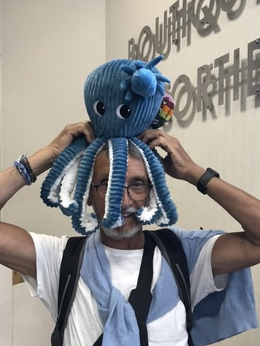 Monsieur Bruno TURCATO