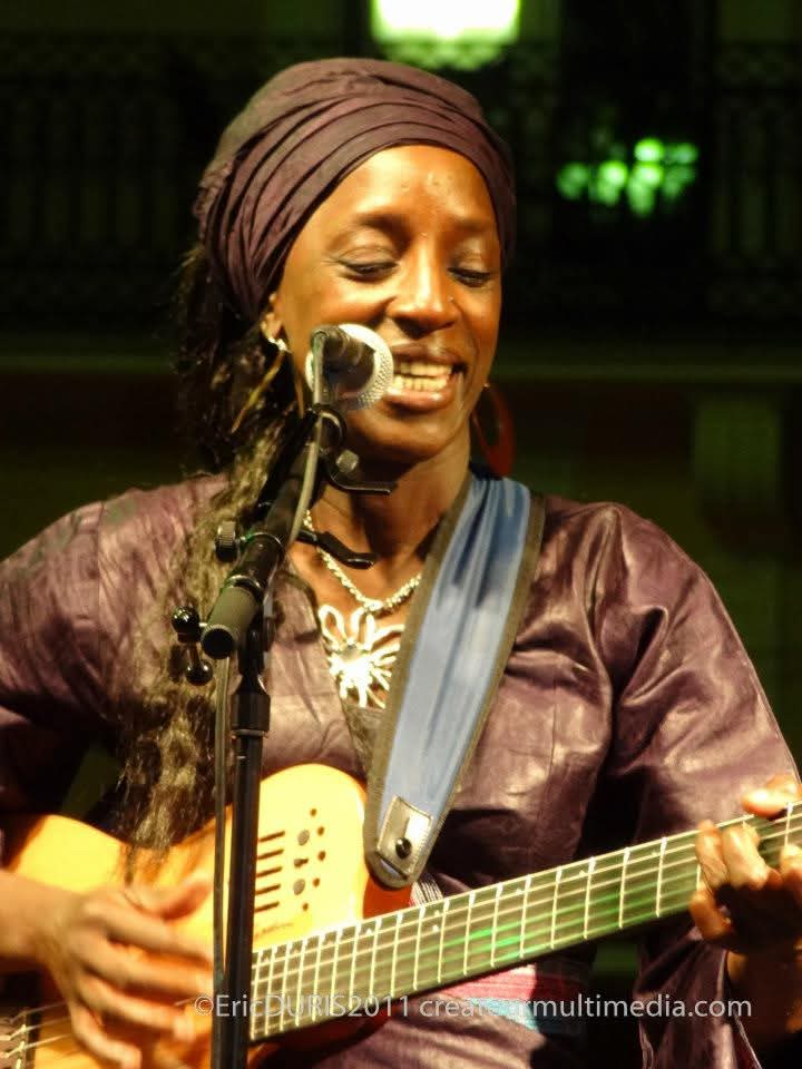 Madame Maria MAROLANY née MAROLANY