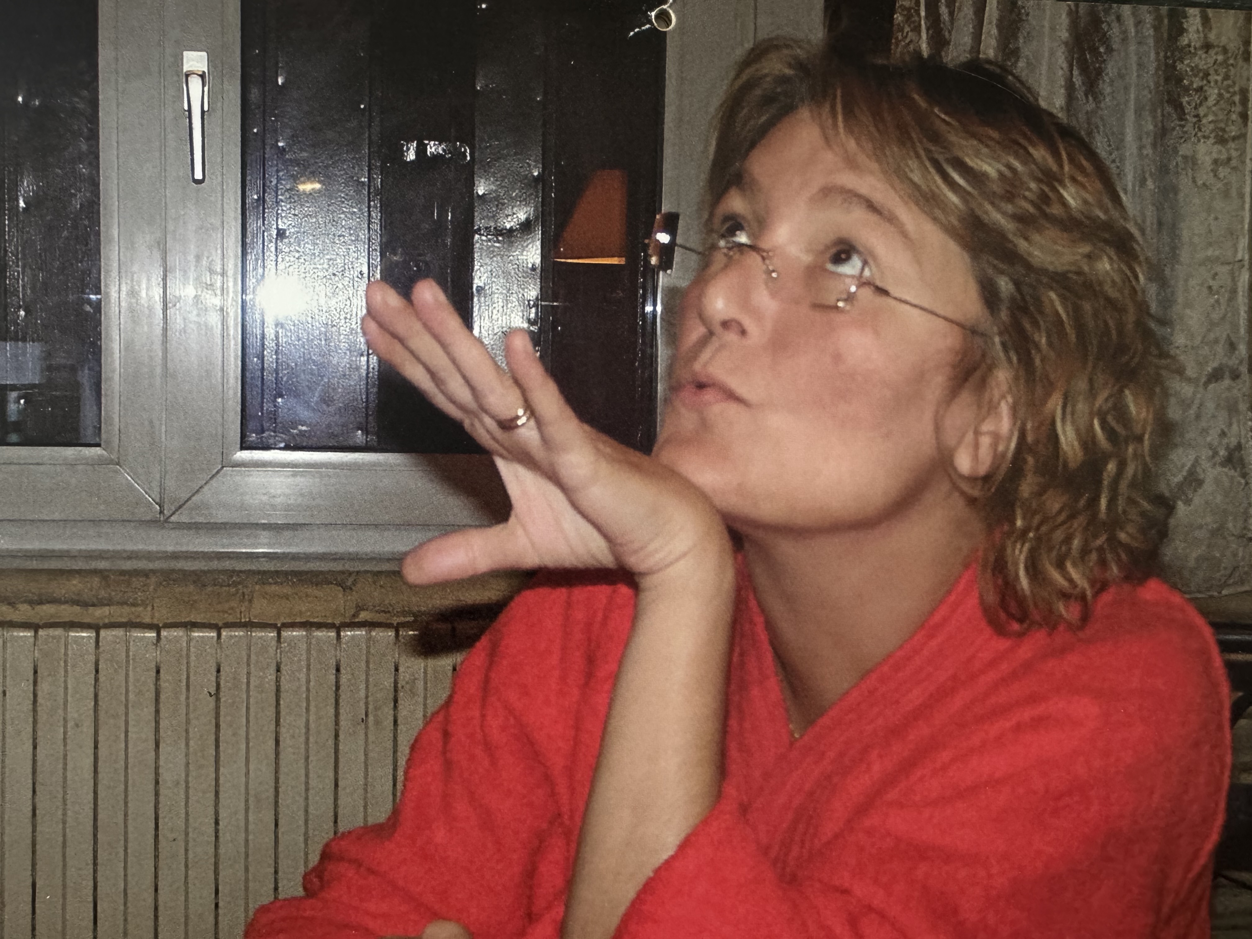 Madame Dominique Christine Patricia PAYAN née DESERT-LACAY