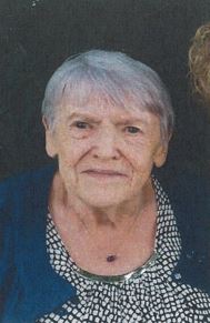 COLMART Francette Née DELROISE