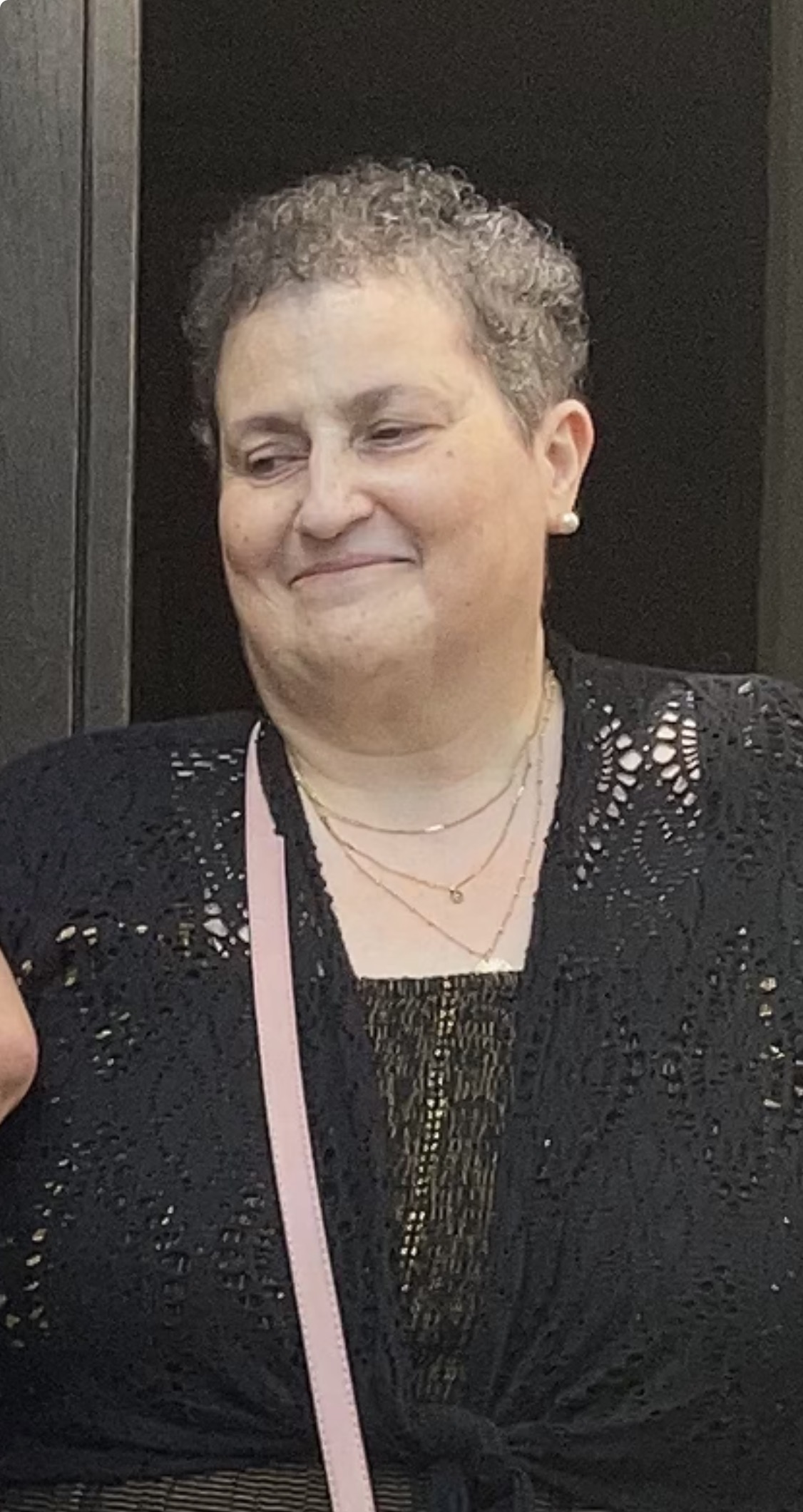 Madame Nathalie, Maria, Geneviève BAHIN