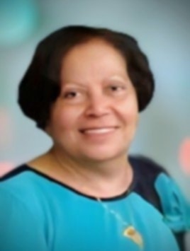 Madame Bahiga MURATORE née AYOUB