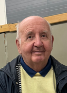 Monsieur Paul TRONCHON né TRONCHON