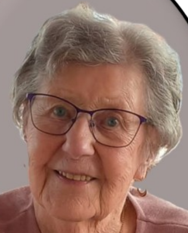 PUCHOIS Marcelle Née TOURNEL