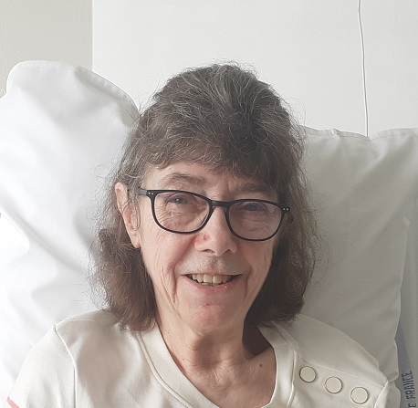 CHERTEMPS Corinne Née BOUVET